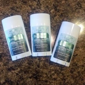 Doterra balance blend deodorant set of 3